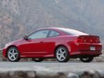 Acura RSX Type-S 2005 года